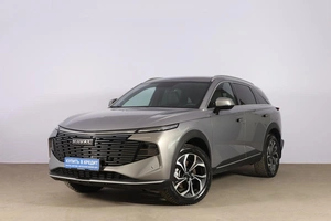 Внедорожник Haval F7 2025 года, 3189000 рублей, Новосибирск