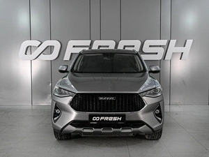 Внедорожник Haval F7x 2020 года, 1839000 рублей, Аксай