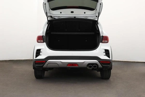 Хетчбэк Kia Rio X 2021 года, 1870000 рублей, Орёл