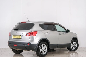 Внедорожник Nissan Qashqai 2007 года, 1049000 рублей, Красноярск