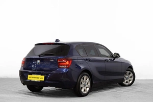 Хетчбэк BMW 1 серия 2013 года, 1139000 рублей, Барнаул