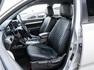 Внедорожник Kia Sorento 2010 года, 1490000 рублей, Волгоград