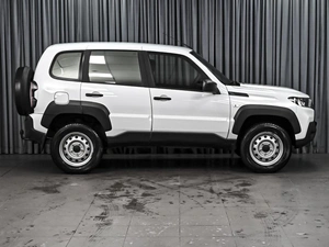 Внедорожник ВАЗ (LADA) Niva Travel 2023 года, 1125000 рублей, Ставрополь