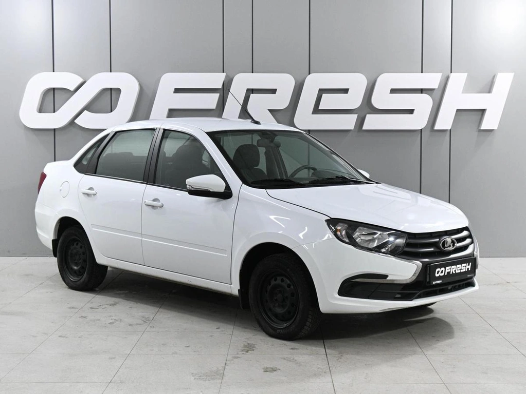 Седан ВАЗ (LADA) Granta 2023 года, 799000 рублей, Аксай