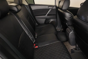 Седан Mazda 3 2010 года, 759000 рублей, Пермь