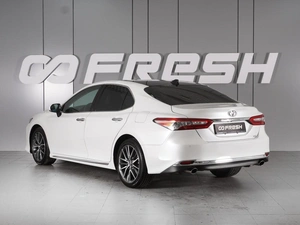 Седан Toyota Camry 2023 года, 4315000 рублей, Минеральные Воды