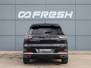 Внедорожник Chery Tiggo 7 Pro Max 2024 года, 2200000 рублей, Краснодар