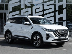 Внедорожник Chery Tiggo 7 Pro Max 2023 года, 1949000 рублей, Волгоград