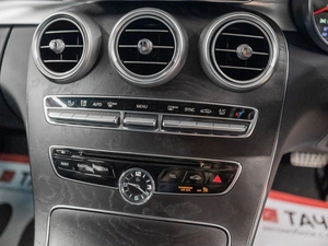 Седан Mercedes-benz C-класс 2014 года, 2180000 рублей, Красноярск