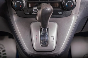 Внедорожник Honda CR-V 2008 года, 1579000 рублей, Томск