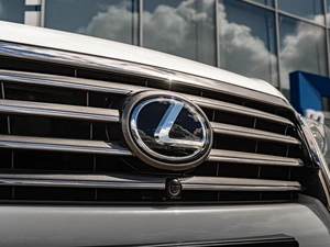 Внедорожник Lexus LX 2014 года, 6590000 рублей, Краснодар