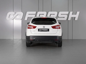 Внедорожник Nissan Qashqai 2019 года, 1250000 рублей, Минеральные Воды