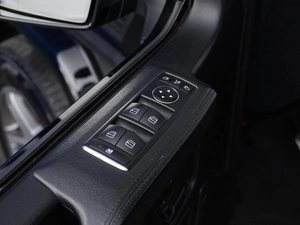 Внедорожник Mercedes-benz G-класс 2015 года, 4499077 рублей, Москва