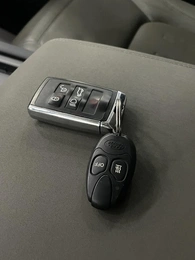 Внедорожник Land Rover Defender 2021 года, 4187000 рублей, Солонцы