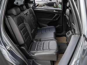 Внедорожник Volkswagen Tiguan Allspace 2020 года, 3449000 рублей, Краснодар