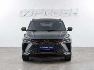 Внедорожник Geely Coolray 2024 года, 2131077 рублей, Москва