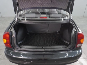 Седан Chevrolet Lanos 2008 года, 399000 рублей, Воронеж