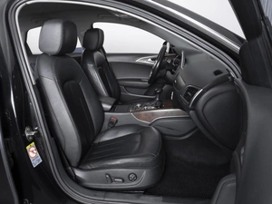 Седан Audi A6 2011 года, 1530000 рублей, Ставрополь