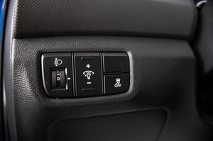 Внедорожник Hyundai Creta 2018 года, 1659000 рублей, Пермь