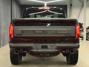 Пикап Ford F-150 Raptor 2025 года, 17990000 рублей, Павловская Слобода