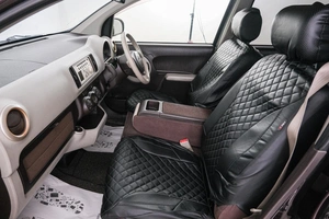 Хетчбэк Toyota Passo 2014 года, 649000 рублей, Красноярск
