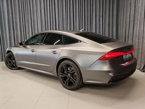 Лифтбек Audi A7 2022 года, 6850000 рублей, Красноярск