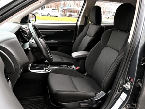 Внедорожник Mitsubishi Outlander 2019 года, 2489000 рублей, Волгоград