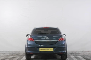 Хетчбэк Opel Astra 2008 года, 399000 рублей, Кемерово