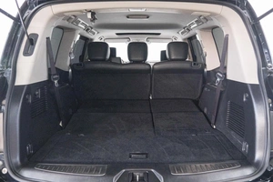 Внедорожник Nissan Patrol 2014 года, 2879000 рублей, Красноярск