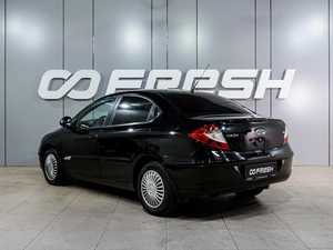 Седан Chery M11 (A3) 2011 года, 499000 рублей, Воронеж