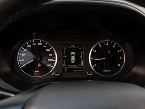 Внедорожник Chery Tiggo 4 2021 года, 1520000 рублей, Краснодар