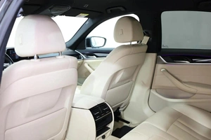 Седан BMW 5 серия 2020 года, 3850000 рублей, Орёл