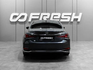 Седан Lexus ES 2021 года, 3977000 рублей, Тюмень