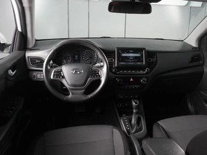 Седан Hyundai Solaris 2020 года, 1849000 рублей, Минеральные Воды