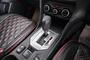 Седан Subaru Impreza 2017 года, 1399000 рублей, Красноярск