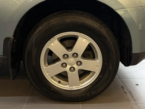 Внедорожник Mitsubishi Outlander 2007 года, 1177000 рублей, Красноярск