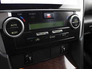 Седан Toyota Camry 2012 года, 1660000 рублей, Омск