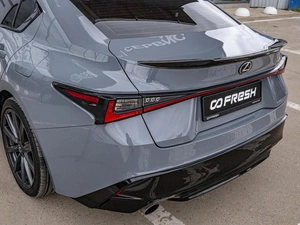 Седан Lexus IS 2021 года, 4600000 рублей, Краснодар