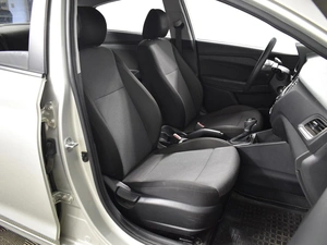 Седан Hyundai Solaris 2019 года, 1165200 рублей, Казань
