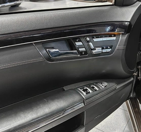 Седан Mercedes-benz S-класс 2012 года, 1980000 рублей, Красноярск