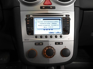 Хетчбэк Opel Corsa 2011 года, 599000 рублей, Ставрополь