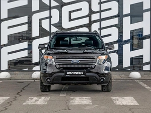 Внедорожник Ford Explorer 2012 года, 1799000 рублей, Краснодар
