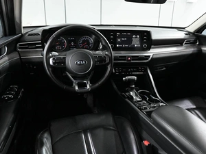 Седан Kia K5 2021 года, 2290000 рублей, Аксай