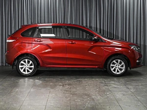 Хетчбэк ВАЗ (LADA) XRAY 2016 года, 799000 рублей, Ставрополь