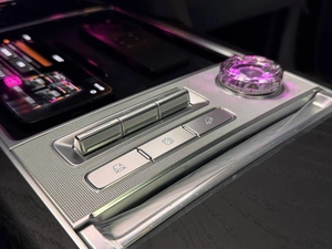 Внедорожник Zeekr 9X 2025 года, 13500000 рублей, Павловская Слобода