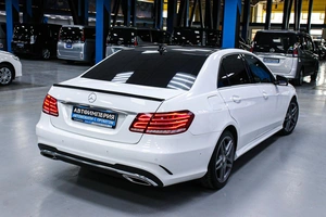 Универсал Mercedes-benz E-класс 2014 года, 1783000 рублей, Солонцы