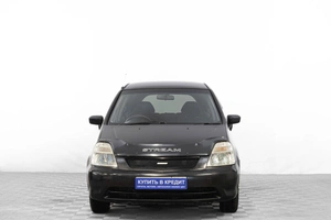 Минивэн Honda Stream 2002 года, 589000 рублей, Барнаул