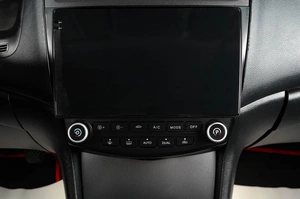 Седан Honda Accord 2007 года, 1039000 рублей, Тюмень