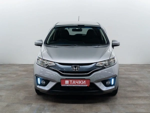 Хетчбэк Honda Fit 2013 года, 1015000 рублей, Красноярск