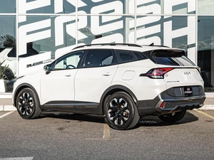 Внедорожник Kia Sportage 2024 года, 3775000 рублей, Краснодар